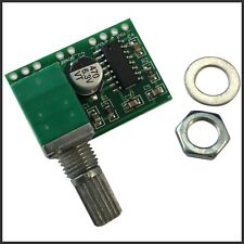 Pam8403 verstärker modul gebraucht kaufen  Teisnach