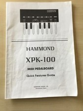 Quick features guide for sale  BANBURY