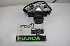 fujica st701 vintage camera for sale  Minden