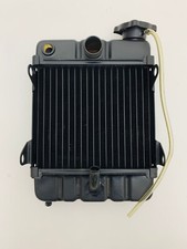 Radiador de água Malanca novo original comprar usado  Enviando para Brazil