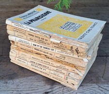 Livre moderne illustré d'occasion  Rouen-
