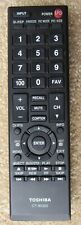 Toshiba 90325 remote for sale  Mechanicsburg