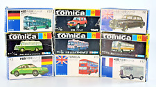 Tomica diecast model for sale  ANDOVER