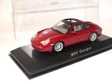 Porsche 911 targa d'occasion  Belz