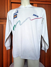 Maglia italia nazionale usato  Torino