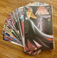 Lot battle planets for sale  Wakefield