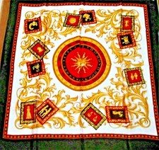 Italian shiny silk d'occasion  Lisieux