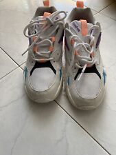 Scarpe ginnastica donna usato  Torino