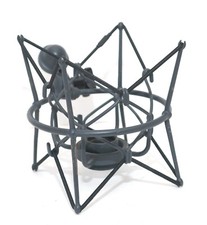 Neumann ea87 shockmount for sale  UK