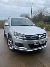 Tiguan line 4motion for sale  BOSTON