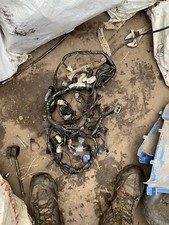 Kawasaki er6n main for sale  DURHAM
