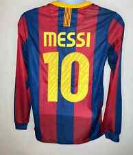 Messi barcelona 2011 for sale  Fenton