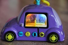 Pixel Chix Road Trippin Car - w pełni sprawny na sprzedaż  Wysyłka do Poland