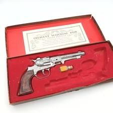 Vintage texan pistols d'occasion  Expédié en Belgium