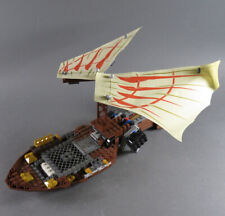 Lego ninjago schiff gebraucht kaufen  Freiburg im Breisgau