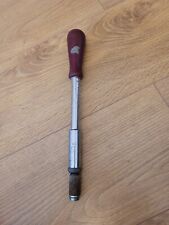 Stanley yankee screwdriver for sale  EPSOM