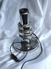 Vintage french chrome for sale  SALISBURY