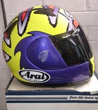 Arai astro chris for sale  RIPON
