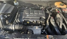 2017 vauxhall astra for sale  DEWSBURY