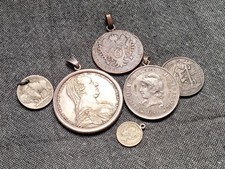 Sammlung uralte münz gebraucht kaufen  Sankt Augustin