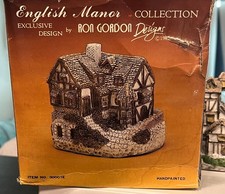 English manor collection for sale  Ventura