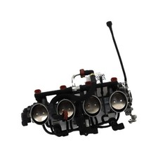 Rampe injection kawasaki d'occasion Rampe injection kawasaki d'occasion  Livron-sur-Drôme