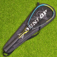 Raquete de abóbora Dunlop Powershot com tampa  comprar usado Raquete de abóbora Dunlop Powershot com tampa  comprar usado  Enviando para Brazil