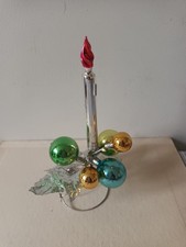 Vintage christmas decoration for sale  ROTHERHAM