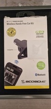 Scosche wireless hands for sale  DERBY