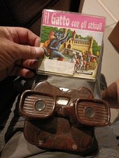 View master bachelite usato  Arona