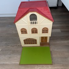Sylvanian family haus gebraucht kaufen Sylvanian family haus gebraucht kaufen  Weinstadt