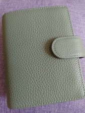 Filofax norfolk pocket gebraucht kaufen  Köln