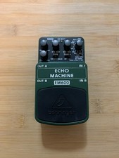 Behringer em600 echo for sale  Portland