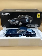 Bnib hot wheels d'occasion  Expédié en Belgium