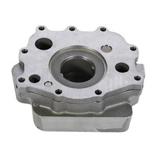 23011646 BOMBA DE CARGA DE TRANSMISSÃO - ALLISON - DISCO DUPLO - TT 2000 SERIES, usado comprar usado  Enviando para Brazil