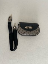 Guess damen handtasche gebraucht kaufen  Mölln