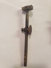 Vitrex solid brass for sale  Silver Spring