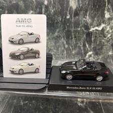 Kyosho mercedes benz d'occasion  Expédié en Belgium