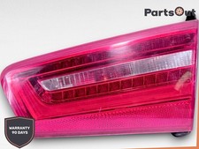 Usado, Lanterna traseira montada na tampa interna direita Audi A6 2013 4G5 945 094 B comprar usado  Enviando para Brazil