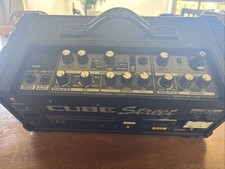 Roland amplifier cube for sale  El Cerrito
