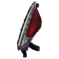 Luz de backup compatível com Toyota Prius Prime 17-22 com certificação CAPA lado esquerdo do motorista comprar usado  Enviando para Brazil