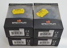 Spektrum a7020 digital for sale  BERKHAMSTED