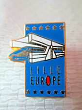 Pin trains sncf d'occasion  Monchecourt