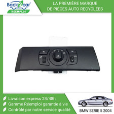 Interieur commande phares d'occasion  Saint-Quentin