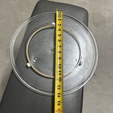 Microwave turntable tray for sale  Henderson
