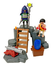Playmobil 5136 pirates for sale  SALE