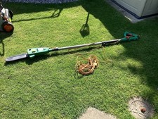 Long reach chainsaw for sale  DUDLEY