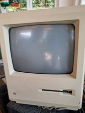 Computer macintosh plus usato  Muzzano