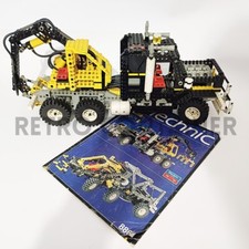 Lego vintage 100 usato  Cittadella