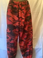 Combat trousers for sale  AYLESBURY